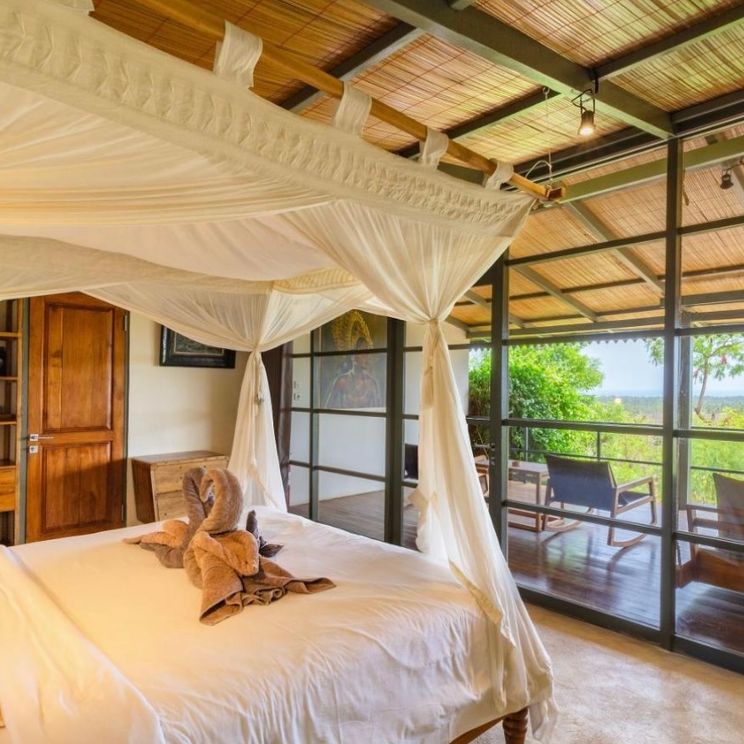 Отели 5*, Виллы