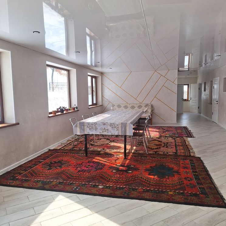 Отели 1-2*, Гостевые домики, Отели 3*, Отели 4*