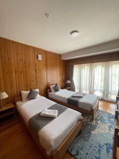 Гостевые домики, Отели 3*, Отели 4*, Бутик-отели