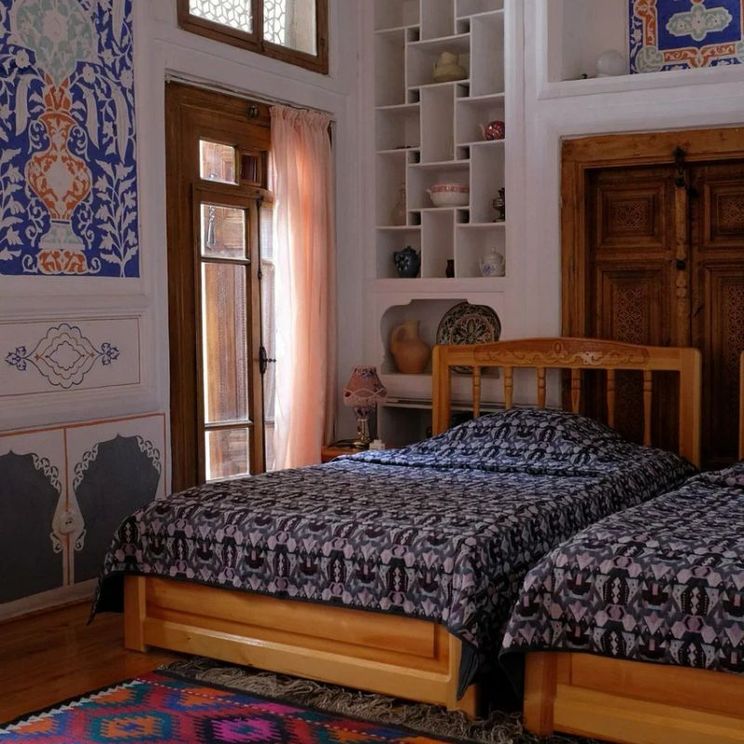 Отели 3*, Бутик-отели