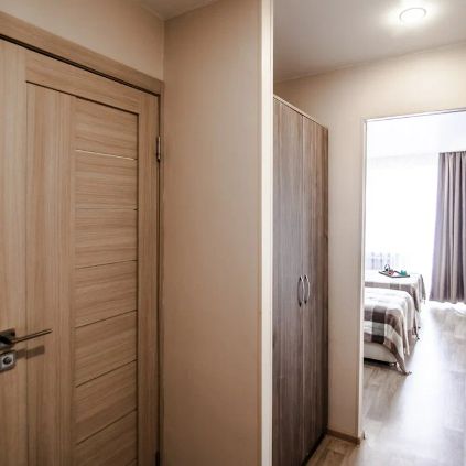 Отели 3*, Отели 4*