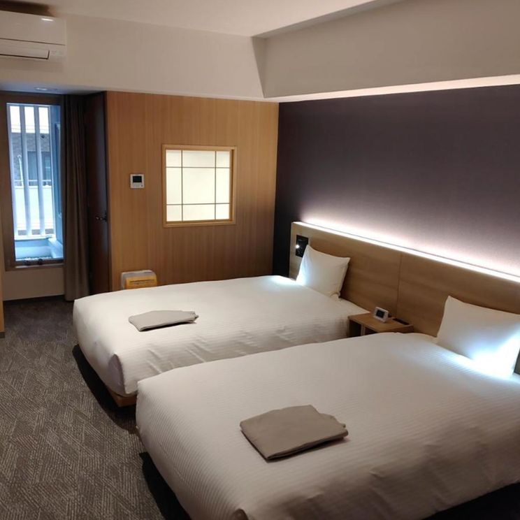 Отели 3*, Отели 4*