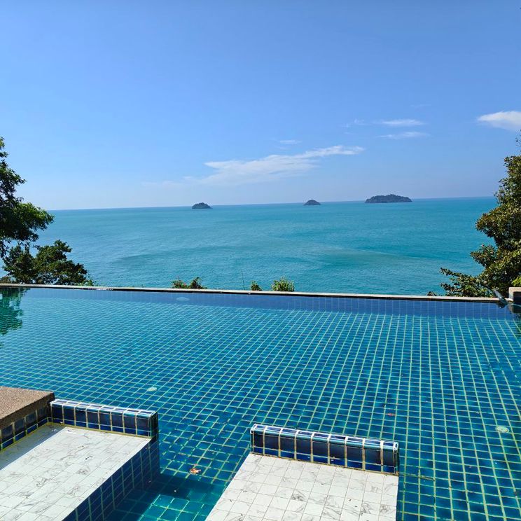 Отели 3*, Отели 4*