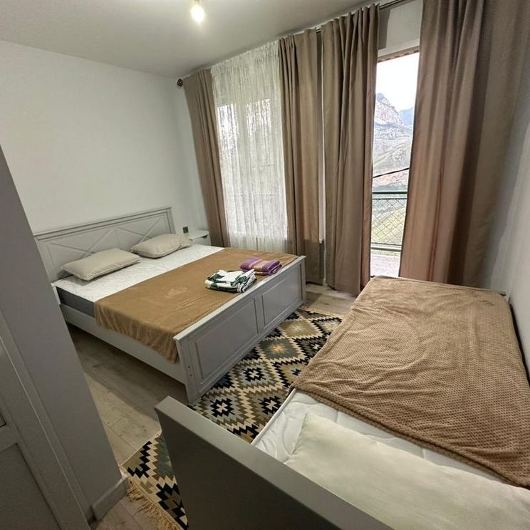 Гостевые домики