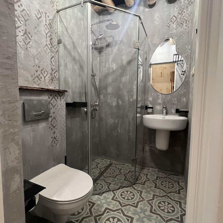 Отели 1-2*, Отели 3*