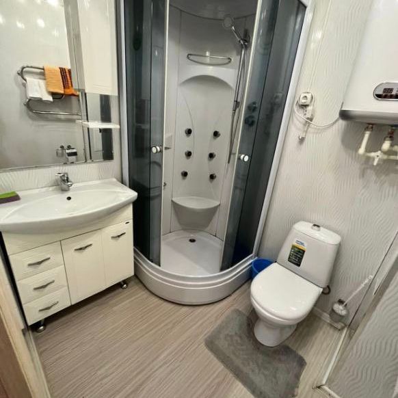 Апартаменты