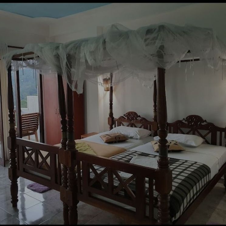 Гостевые домики, Отели 3*, Отели 4*, Бутик-отели