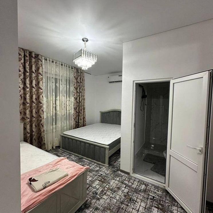 Гостевые домики, Отели 3*