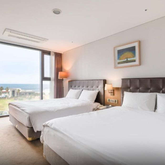 Отели 3*, Отели 4*