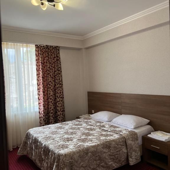 Отели 3*, Отели 4*