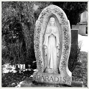 Кладбище Хоуп