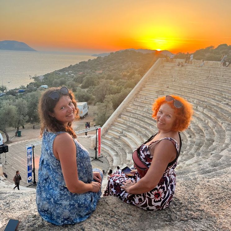 Гостевые домики, Отели 3*