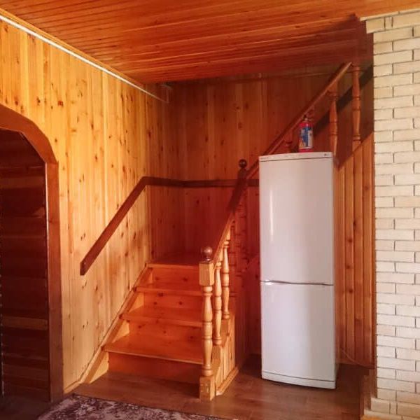 Отели 1-2*, Гостевые домики, Коттеджи