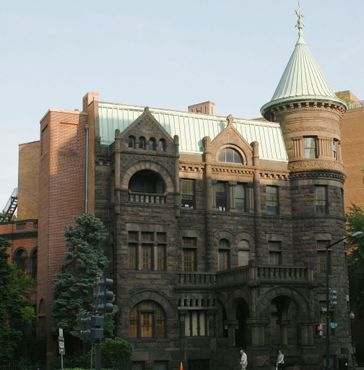 Замок пивовара