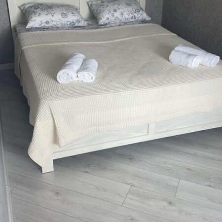 Гостевые домики