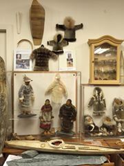 Музей «Куклы тёти Клаудии»