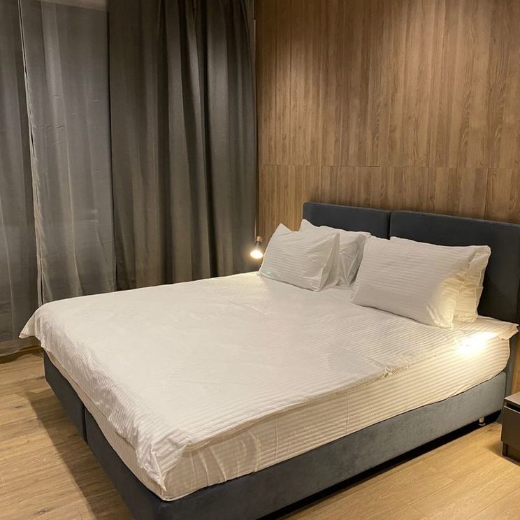 Отели 3*, Отели 4*