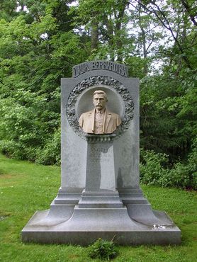 Кладбище Хоуп