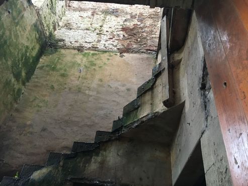 Кирк Святого Андрея