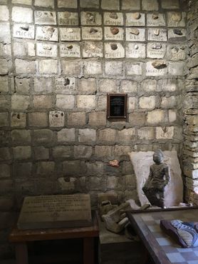 Замок Гарри Эндрюса