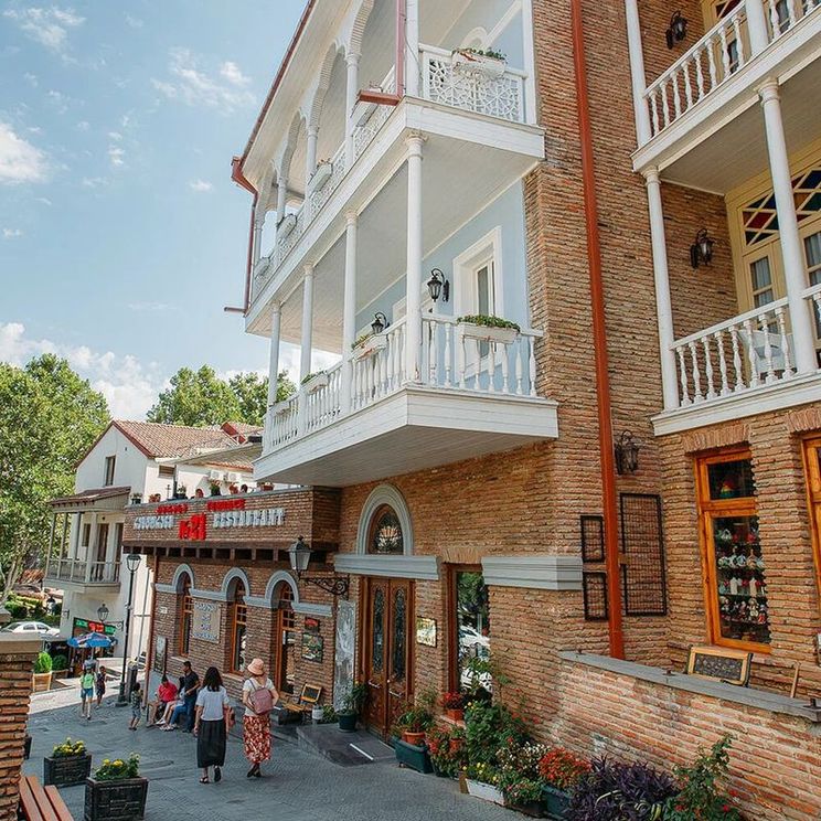 Отели 3*, Отели 4*