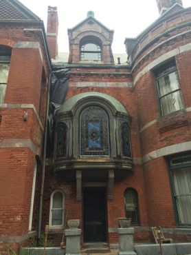 Замок Уилсона