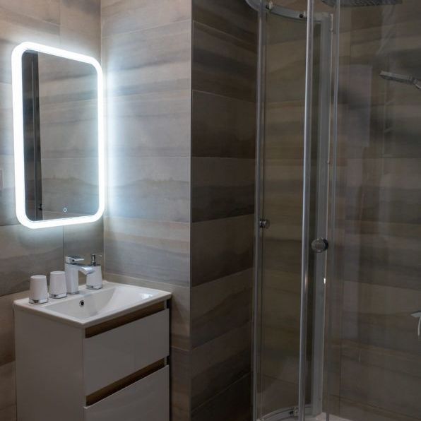 Отели 3*, Отели 4*