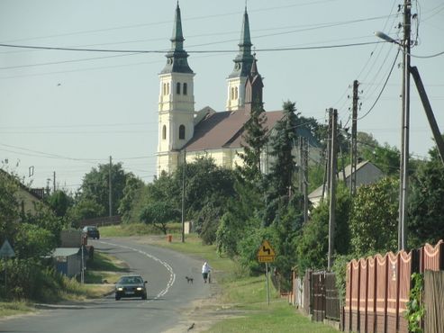 Церковь