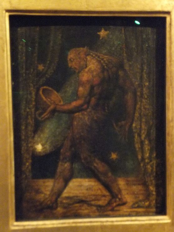 Призрак блохи: где находится и что посмотреть рядом