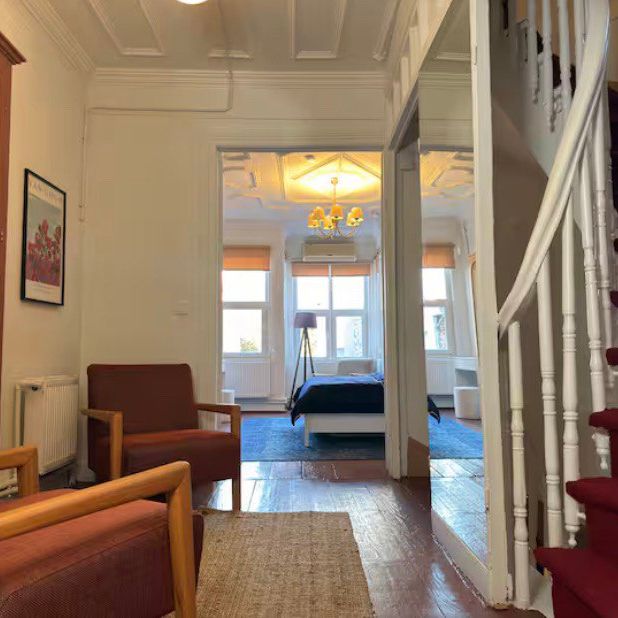 Гостевые домики, Апартаменты, Виллы