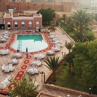 Отель 2*, Отель 3*