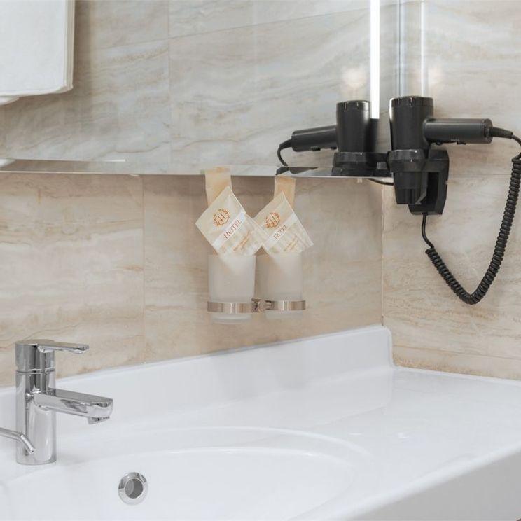 Гостевые домики