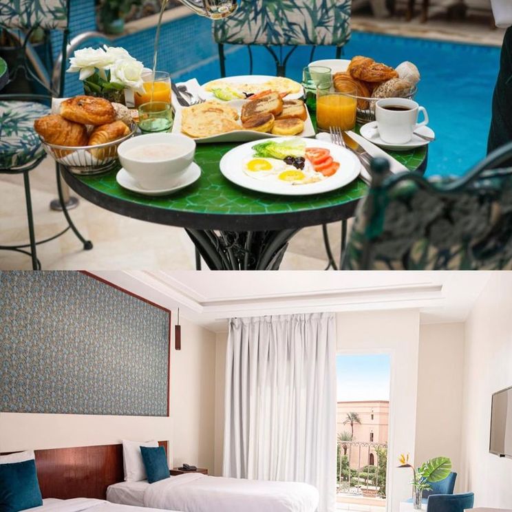 Отели 4*, Бутик-отели, Отели 5*, Глэмпинги