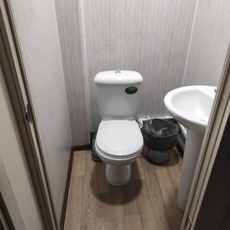 Отели 1-2*, Гостевые домики