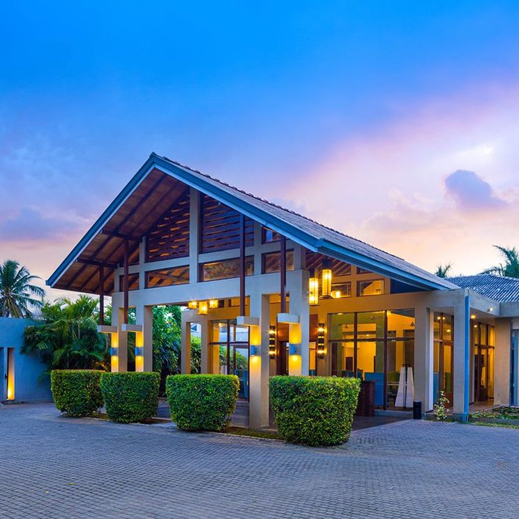 Отели 3*, Отели 4*