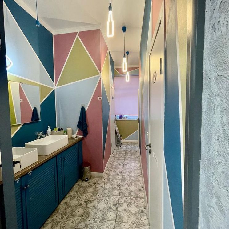 Гостевые домики