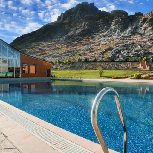 Кемпинги, Отели 3*, Отели 4*