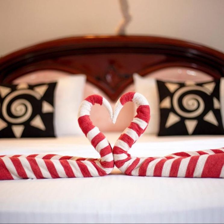 Отели 4*, Отели 5*