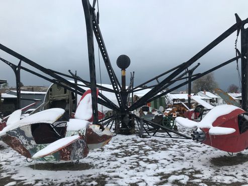 Музей «Чудо Америки»