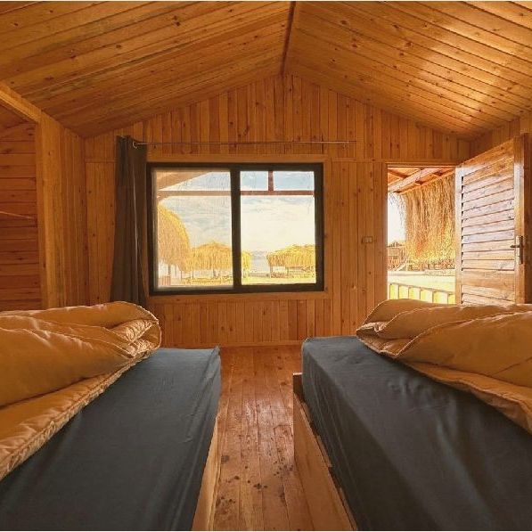 Апартаменты, Бунгало