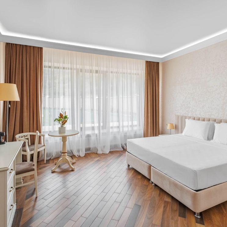 Отели 4*, Бутик-отели