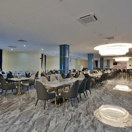 Отели 4*