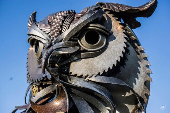 Галерея «Кокомо»