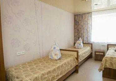 Отели 1-2*, Гостевые домики