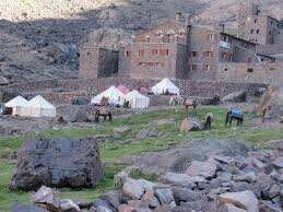 Кемпинг, гостевой дом, палатки