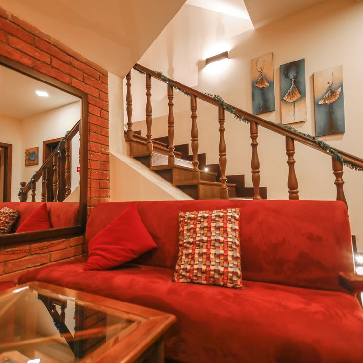 Отели 3*, Отели 4*