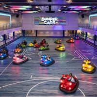 Spectrum of the Seas (4/26)