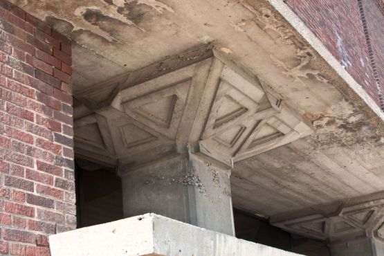 Склады А. Д. Германа