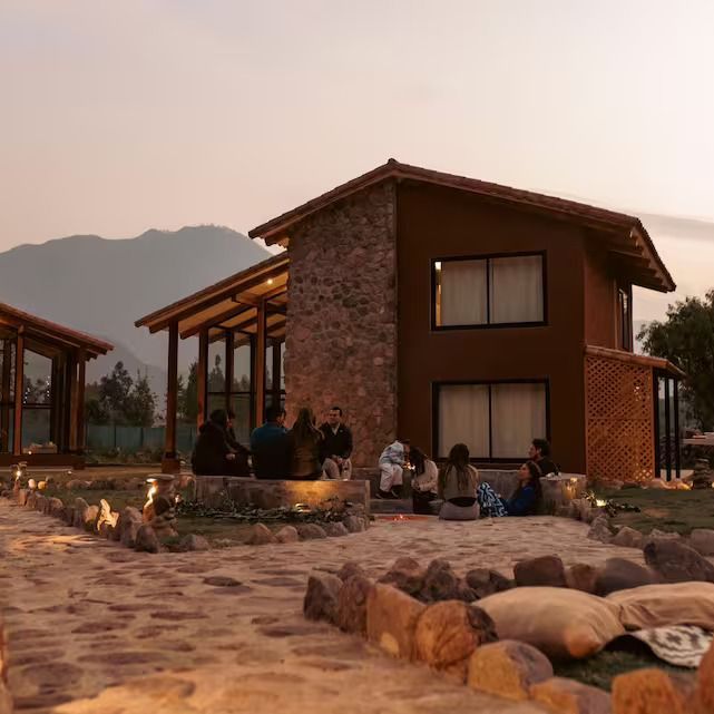 Отели 4*, Отели 5*, Виллы, Коттеджи