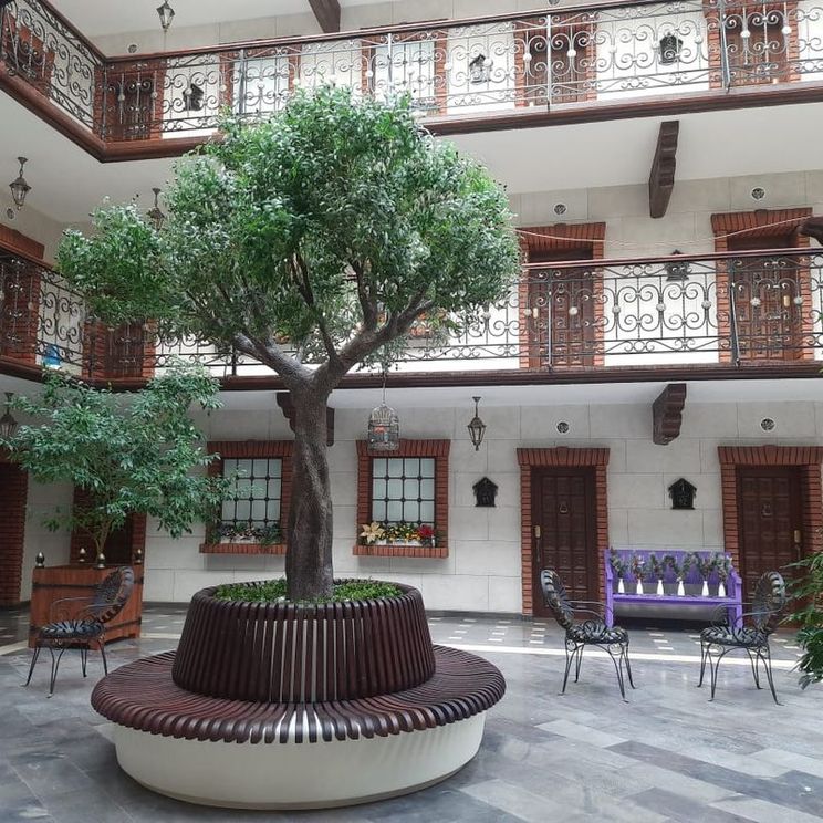 Бутик-отели